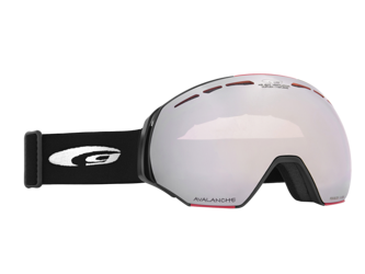 Gogle narciarskie Goggle H797-3