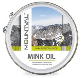 Pasta Mountval Mink Oil